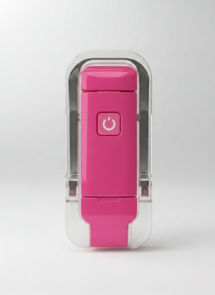 LED night reading lamp