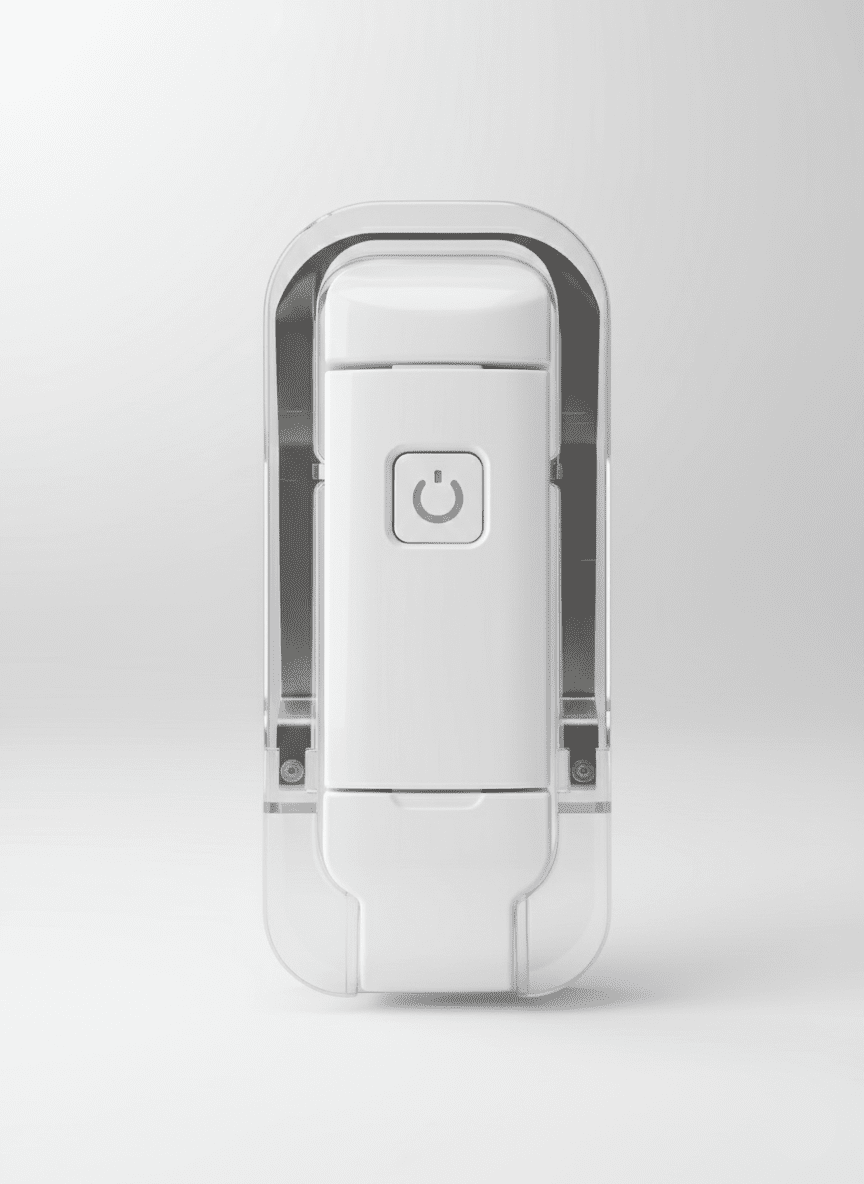 LED night reading lamp - LuminaReadLED night reading lamp136:200002573White