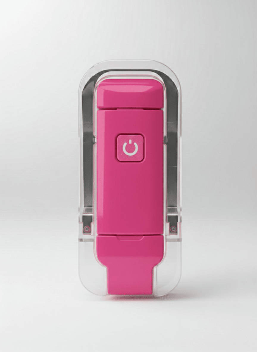 LED night reading lamp - مزال مدرتلوش اسمLED night reading lamp136:173Pink