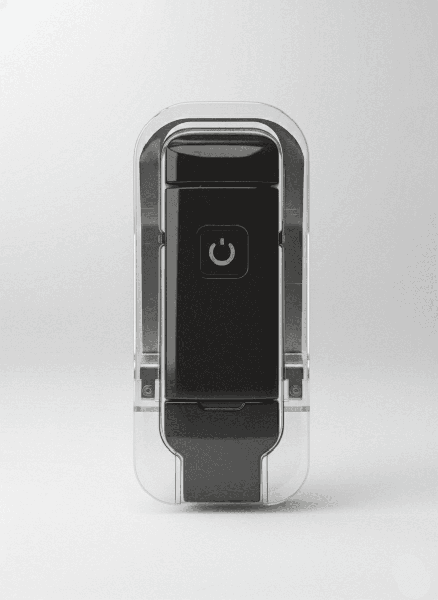 LED night reading lamp - مزال مدرتلوش اسمLED night reading lamp136:175Black